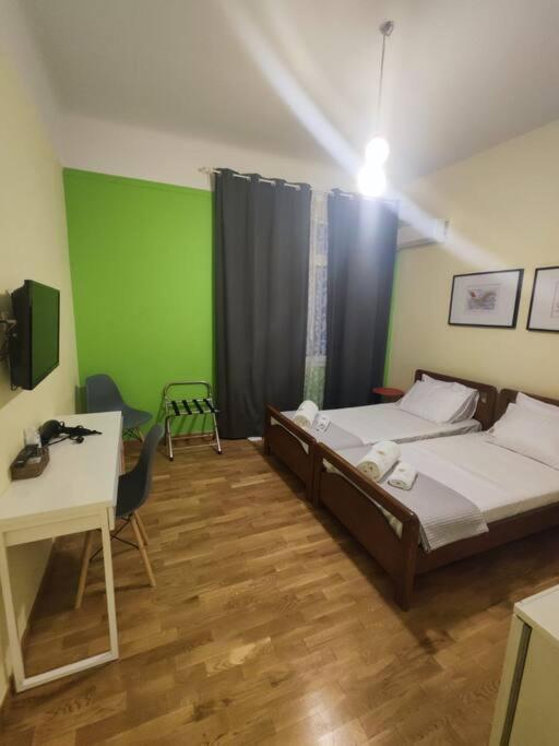 Syntagma Apartment C1 Ateny Zewnętrze zdjęcie
