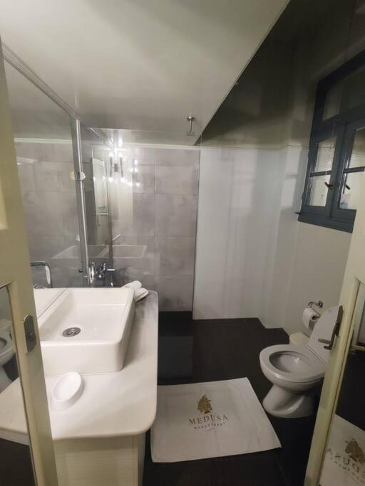 Syntagma Apartment C1 Ateny Zewnętrze zdjęcie